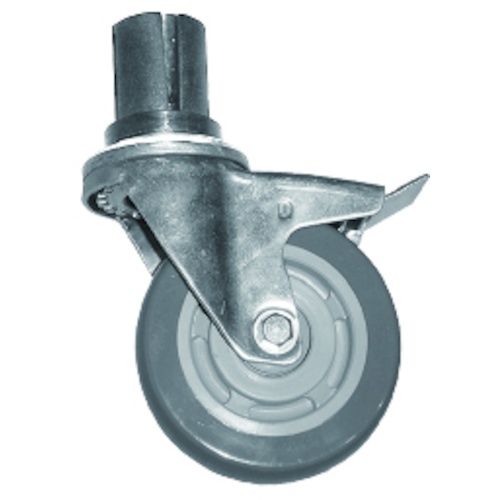 ชุดล้อ 4 ล้อ สำหรับ Zippy และ Zippy W