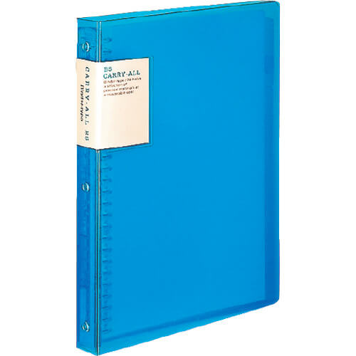Binder Notebook 1เล่ม