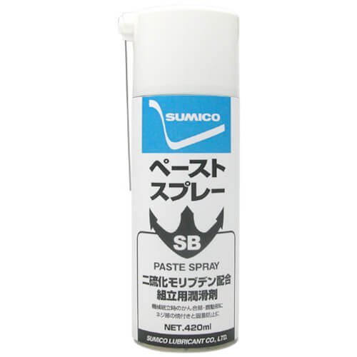SB PASTE SPRAY 20เส้น