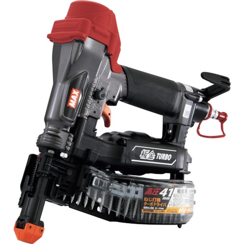 เทอร์โบไดรเวอร์สำหรับโครงสร้างแผ่นหลังคาโลหะ HV-R41MR1