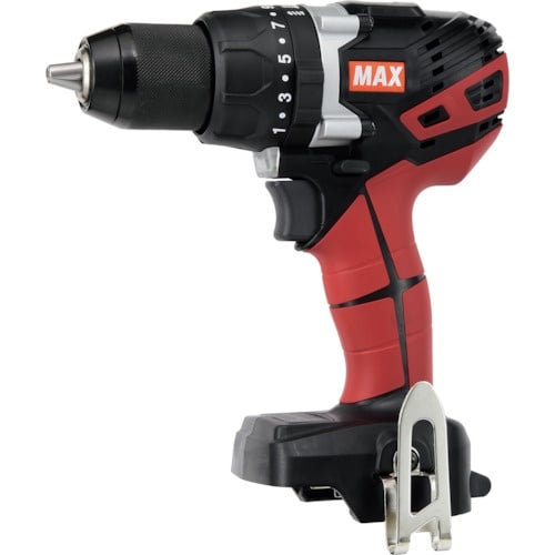 สว่านกระแทกแบบสั่นแบบชาร์จไฟได้ 18V