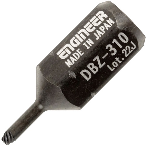 สกรูโมล สั้นมาก