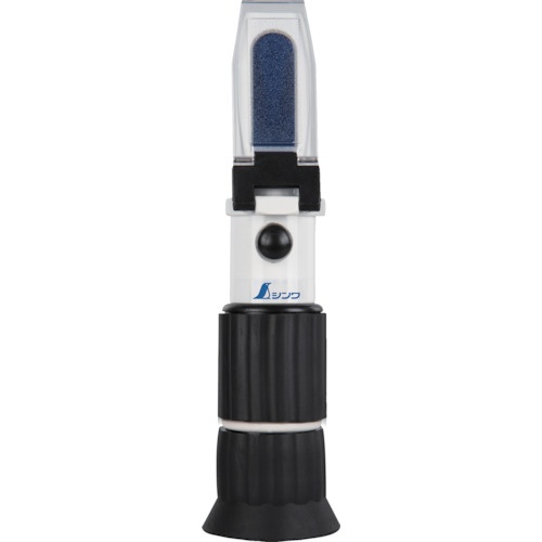 เครื่องวัดค่าบริกซ์ (Refractometer) ช่วงการวัด 0-50%