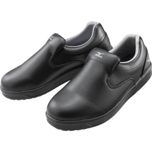 รองเท้าใส่ในครัว SOFPON สีดำ ไซส์ 28.0