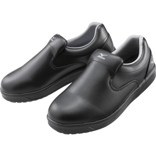 รองเท้าใส่ในครัว SOFPON สีดำ ไซส์ 26.0