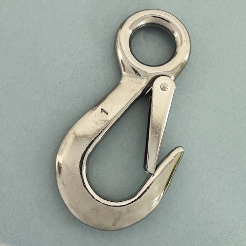 ตะขอเกี่ยว SUS 1 (3220388)