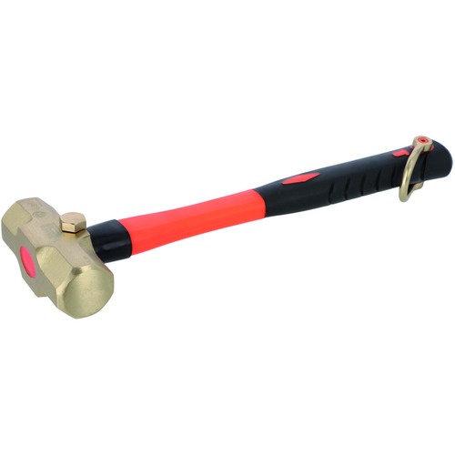 ค้อนกันระเบิดสำหรับทำงานบนที่สูง