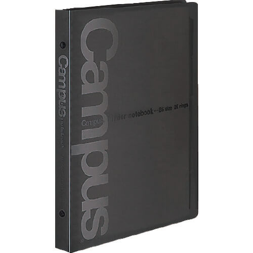 Binder Notebook 1เล่ม