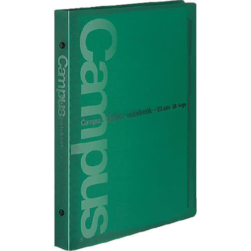 Binder Notebook 1เล่ม