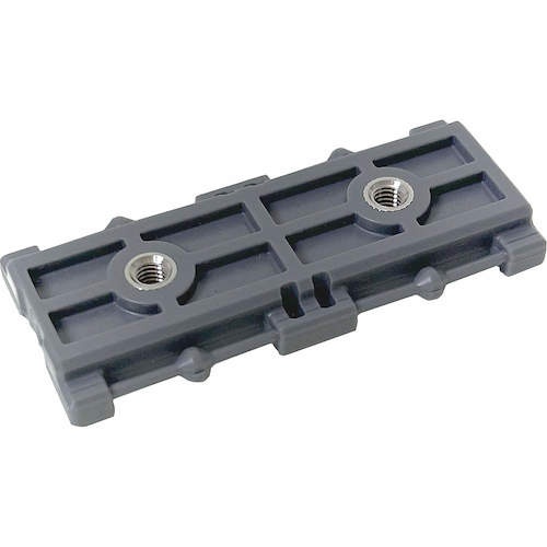 (190048938) MR-30CB รางเลื่อนขนาดเล็ก แบบปรับตั้งค่าล่วงหน้า 2 ทิศทาง ลดระยะคลอน