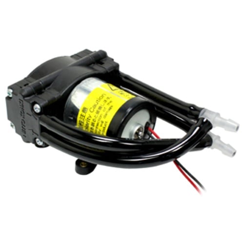 ปั๊ม DC แบบไร้แปรงถ่าน