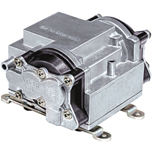 ประเภทปั๊มสุญญากาศ/คอมเพรสเซอร์