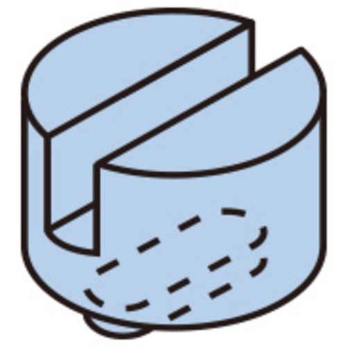 จิ๊กจัดศูนย์ 20 x 10 91282