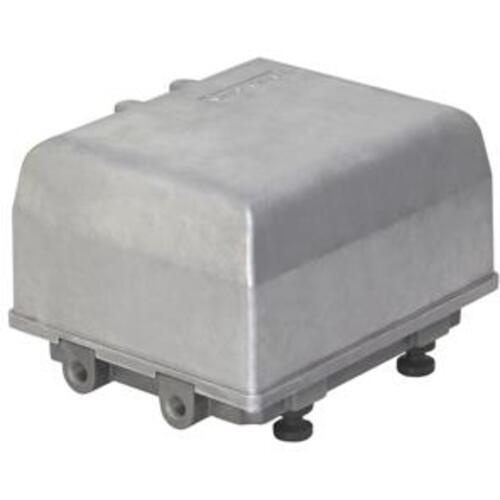 ปั๊มสุญญากาศแบบไดอะแฟรม