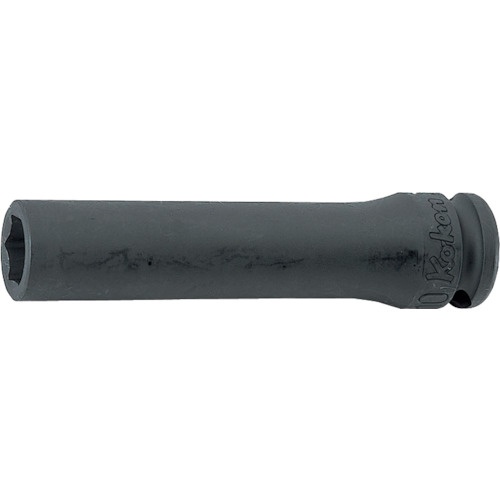 ซ็อกเก็ตหกเหลี่ยมกระแทกลึก SQ 3/8″ (9.5 มม.) (พร้อมแม่เหล็กสไลด์) 16 มม.