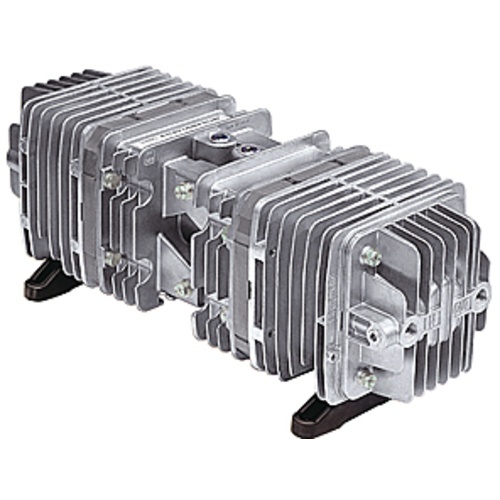 ปั๊มสุญญากาศเชิงเส้น