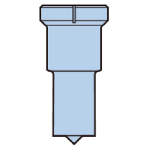 ที่เจาะรู D ยาว 25 x 18 91249