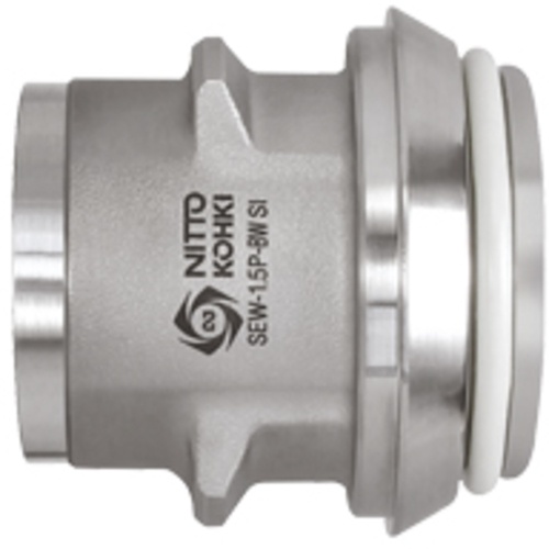 ข้อต่อสุขาภิบาล SEW-1.5P-BW SCS16 SI