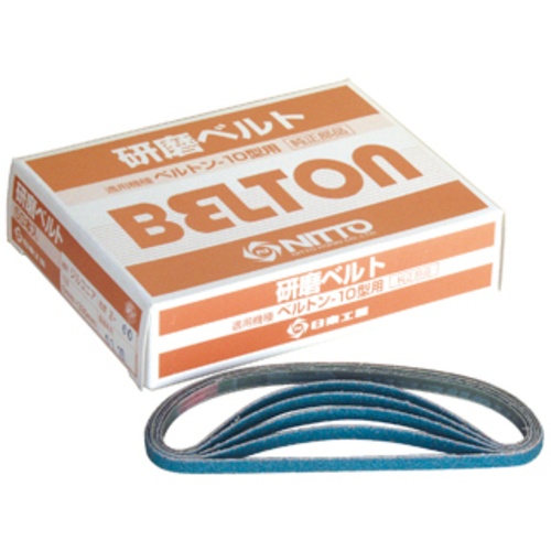 สายพานขัด Z#80X6 50 ชิ้น 41564