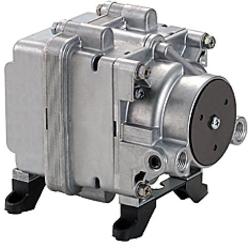 ปั๊มสุญญากาศเชิงเส้น