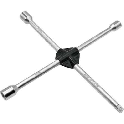 ประแจปากตาย 1/2DR ขนาด 17 x 19 x 21 มม.