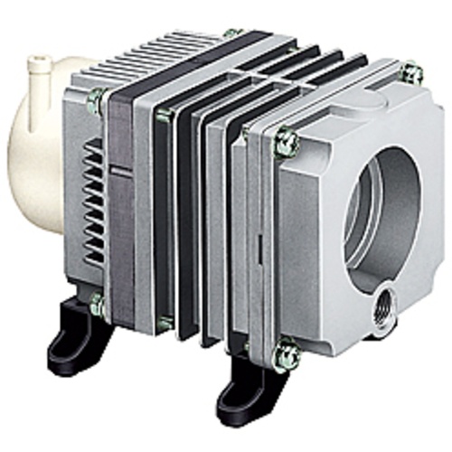 คอมเพรสเซอร์เชิงเส้น