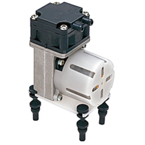 ปั๊มสุญญากาศแบบคอมเพรสเซอร์ DC แบบใช้งานคู่