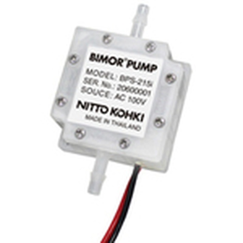 ปั๊มบิมอล