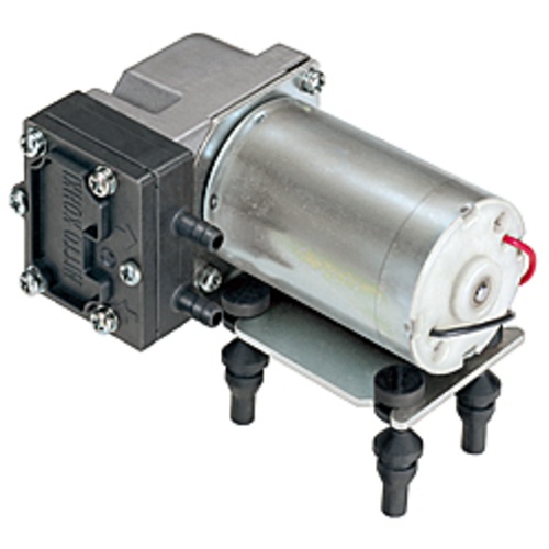 ปั๊มสุญญากาศแบบคอมเพรสเซอร์ DC แบบใช้งานคู่