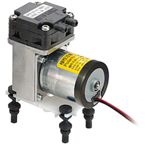 ปั๊มสุญญากาศแบบคอมเพรสเซอร์ DC แบบใช้งานคู่