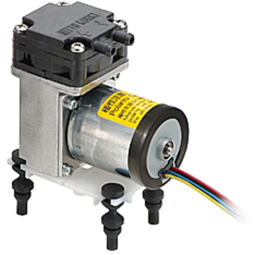 ปั๊มสุญญากาศแบบคอมเพรสเซอร์ DC แบบใช้งานคู่