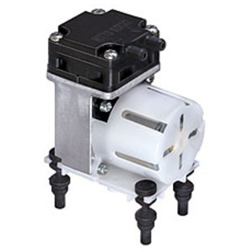 ปั๊มสุญญากาศแบบคอมเพรสเซอร์ DC แบบใช้งานคู่