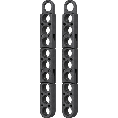 การเชื่อมต่อที่ยึดบิต