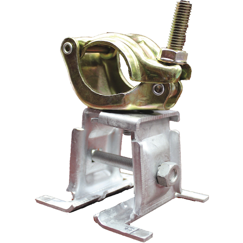 แคลมป์หลังคา