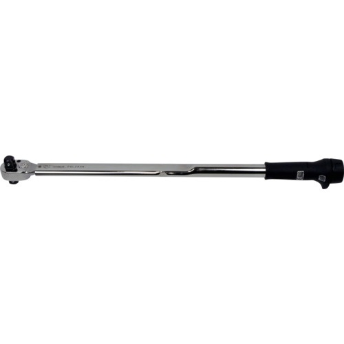 ประแจปอนด์ 2 หัวแบบปรับค่าแรงบิดได้ (Adjustable Torque Wrench Dual Square Drives Type) แบรนด์ TOHNICHI