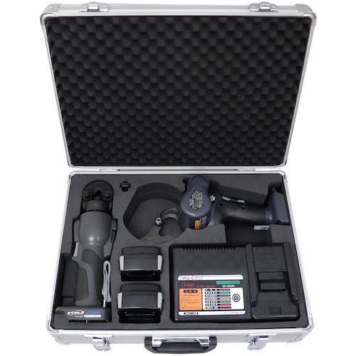 ชุดคอมโบ (เครื่องบีบและเครื่องตัด)