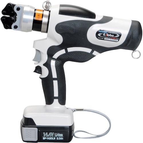 เครื่องมืออเนกประสงค์ไฮดรอลิกแบบชาร์จไฟได้