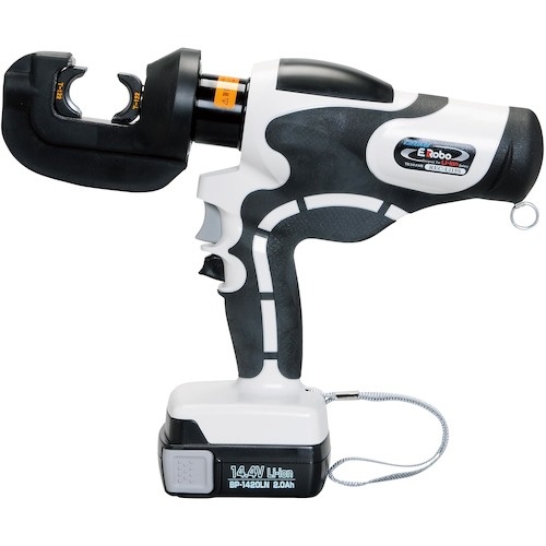 เครื่องมืออัดไฮดรอลิกแบบชาร์จไฟได้