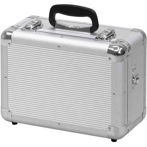 กล่องเครื่องมืออลูมิเนียม