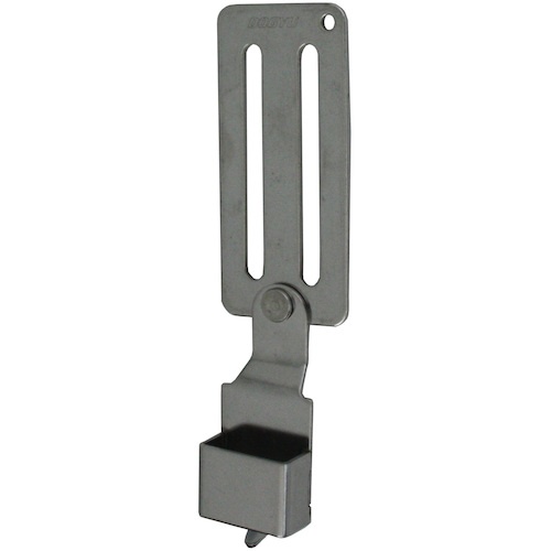 ที่จับเดือยสแตนเลส (พร้อมตัวจับ) FH-101