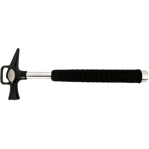 ตะขอคาราบิเนอร์ที่เข้ากันได้กับค้อน Densuke แบบ A (ชนิดค้อน)