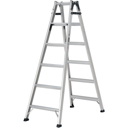 บันไดพับ/บันไดอเนกประสงค์ MXB-FS สำหรับใช้ในเชิงพาณิชย์ ความสูงสูงสุด 1.70 เมตร