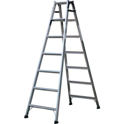 บันไดพับ/บันไดอเนกประสงค์ MXB-FS สำหรับใช้งานเชิงพาณิชย์ ความสูงสูงสุด 1.99 เมตร