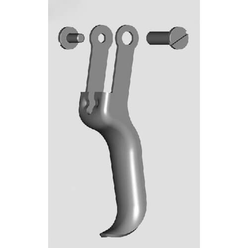 mini Xtreme Replacement Parts