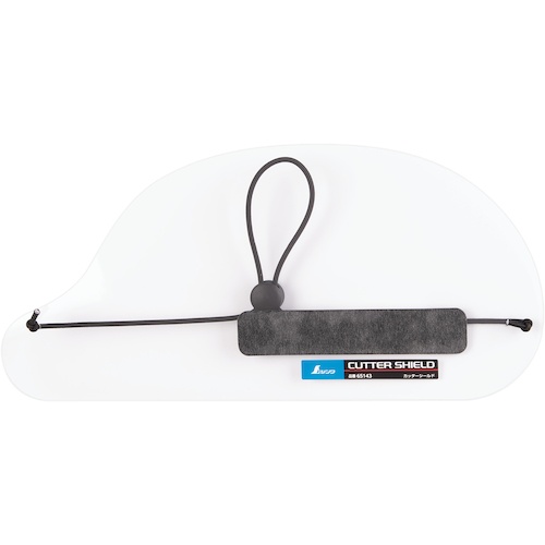 แผ่นป้องกันใบมีดสำหรับ L-Angle Plus