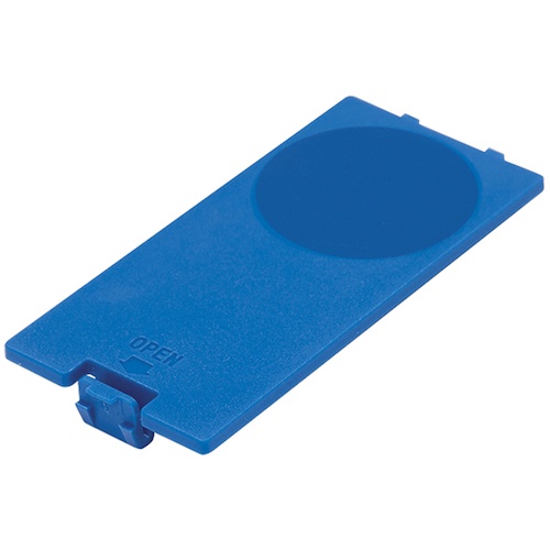 ชุดอะแดปเตอร์ขาตั้งกล้องและฝาปิดแบตเตอรี่สำหรับเครื่องวัดระยะเลเซอร์ BK30