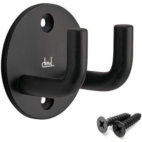 ตะขอสแตนเลส DFHK-RWD60-BL