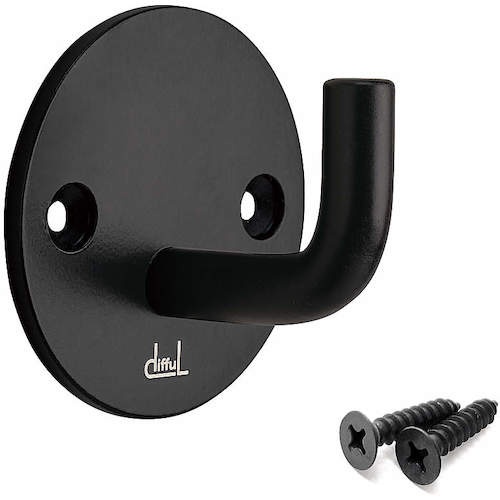 ตะขอสแตนเลส DFHK-RWS60-BL