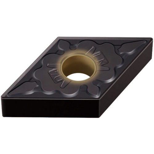 คาร์ไบด์เคลือบ CVD เกรดสำหรับงานกลึงเหล็กหล่อ MC5125