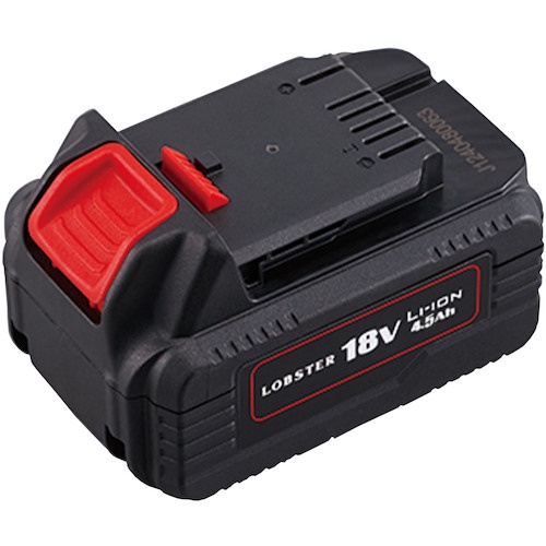 แบตเตอรี่แพ็ค (18V/5.0Ah)